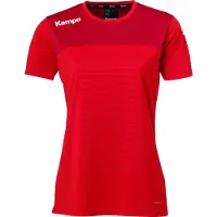 Kempa Emotion 2.0 jersey ladies red/chili red L