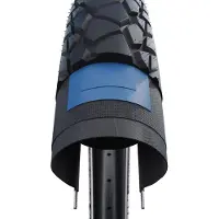 Schwalbe Pneu Al Grounder HS611 29x2.35"60-622sw-RefMSk Perf.DD RG Adx