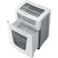 Leitz IQ Office Pro (80050000) - Déchiqueteuse de papier