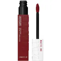 Maybelline SuperStay Matte Ink Liquid Rouge à lèvres 50 Voyager 5 Ml