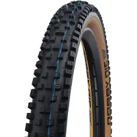 Schwalbe Rocket Ron - TLE - ADDIX SpeedGrip - Super Ground - 27,5 x 2,60 - Noir