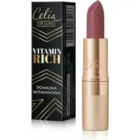 Celia Rouge à lèvres vitaminé riche 08 3.5G