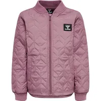 Hummel Survêtement 'Sobi' rose ancienne