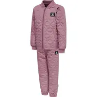 Hummel Survêtement 'Sobi' rose ancienne