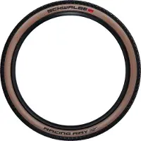 Schwalbe Pneu VTT Racing Ray TLE - 29 x 2,35 - Addix Speed S - Noir