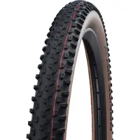 Schwalbe Racing Ray - TLR - ADDIX - Performance - 27,5 x 2,25 - Noir
