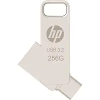 PNY Usb 3.2 Hp 256gb X206c Otg Type-c Pendrive Clair