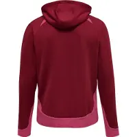 Hummel Veste de survêtement 'Lead'