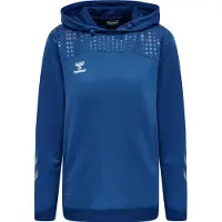 Hummel Sweat de sport 'Poly' | XXL | female