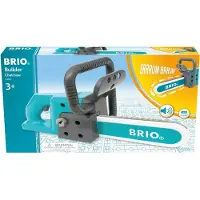 BRIO Builder 34602 - Moottorisaha