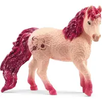 Schleich BAYALA 70801 Sammeleinhorn Planetea 70801