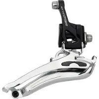 Campagnolo Centaur Front Derailleur Argenté 2 x 11s
