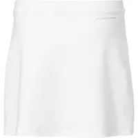 Kempa Skort Blanc 164 cm Fille
