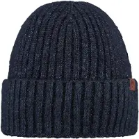 Barts Wyon Hat Bleu Foncé Bleu foncé