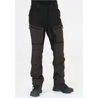 Whistler Pantalon outdoor 'Kodiak' noir