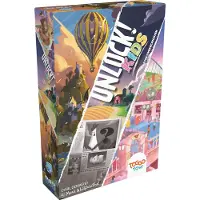 Space cowboys Débloquer Enfants