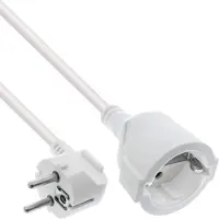 Bachmann rallonge de câble d'alimentation - 5 m