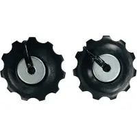 Shimano Galet Derailleur 10 Vitesses Tiagra 4700 (Jeu De 2)