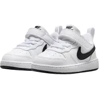 Nike Sneakers DV5458-104 in White color size 19.5