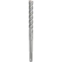 Bosch SDS-plus-5X Mèche pour béton, maçonnerie, béton armé 12 mm SDS-plus longueur : 160 mm