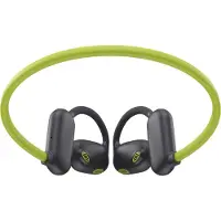 Havit E553BT - Casque ouvert à conduction d'air, vert