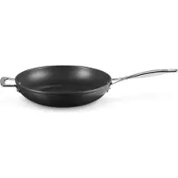 Le Creuset TNS sauteuse anti-adhérente 30 cm