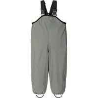 Reima Pantalon fonctionnel 'Lammikko' olive