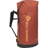 Sea to Summit Big River 75l Backpack Orange