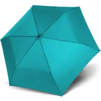Doppler Parapluie 'Zero Magic' aqua