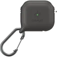 Catalyst AirPods 3.Gen étui étanche gris espace, Étui pour écouteurs + casque, Gris