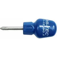 TOYA VOREL WKRĘTAK HI-TEC KRZYŻAKOWY PH 2 x 38mm 61290