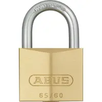 ABUS Serrure de suspension 65/40,6403