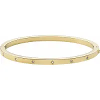 Fossil Bracelet jonc Sutton avec pierre JF03872710