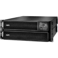 APC Smart-UPS On-Line SRT alimentation d'énergie non interruptible Double-conversion (en ligne) 3 kVA 2700 W