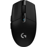 Logitech G305 Lightspeed Souris Gamer Sans Fil
