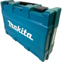 Makita Mallette de transport pour perceuse-visseuse sans fil / perceuse-visseuse à percussion - 821524-1