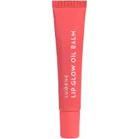 Lumene Lip Glow Oil Balm baume à lèvres à l'huile teinte 2 Juicy 10 ml