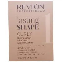 Revlon Lotion Boucles Forme Durable 3 x 100 ml