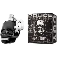 Police To Be Bad Guy Eau De Toilette Vaporisateur 75ml