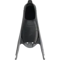Seac Sub Carbon Bm30 Footpocket Noir EU 35-36