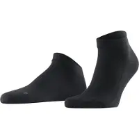 Falke Chaussettes noir