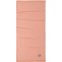 Buff Merino Lightweight Neck Warmer Rose Homme,Femme