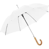 Doppler Parapluie blanc