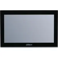 Dahua Technology DHI-VTH5441G - 25,4 cm (10 pouces) - LCD/TFT - 1024 x 600 pixels - Capacitif - Noir - Ethernet rapide