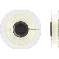 MakerBot PVA Précision, aquasolve, 0,75kg (APVP, 1.75 mm, 750 g), Filament 3D, Blanc