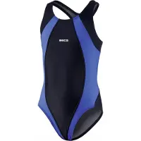 Beco 5436 06 Swimsuit Bleu 116 cm Filles