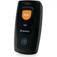 Newland Bs80 Piranha Ii Barcode Scanner Clair One Size / EU Plug 220V