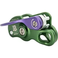 BEAL - Assureur compact - Birdie Matt Green - Bleu