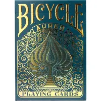Bicycle Cartes Bicycle Aureo 10027322 24614