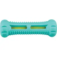 Trixie 3x Os Denta Fun Mintfresh (Jouet à mâcher pour chiens)